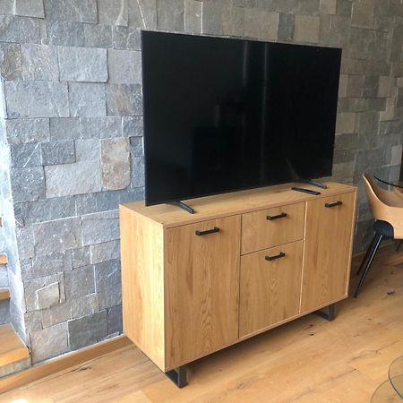 Apartmány Mýto pod Ďumbierom Myto pod Dumbierom Exterior foto