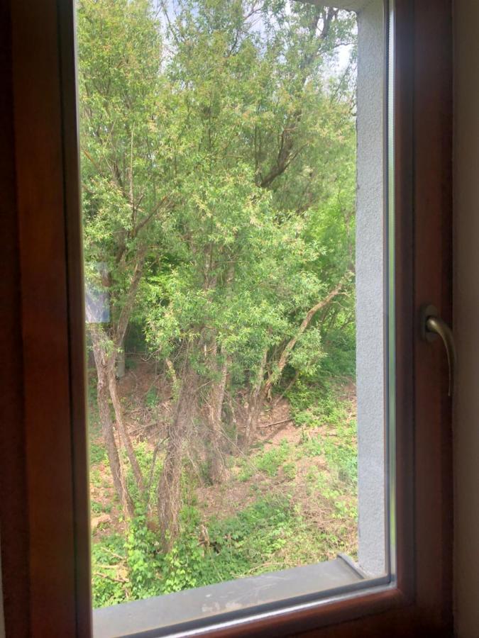 Apartmány Mýto pod Ďumbierom Myto pod Dumbierom Exterior foto
