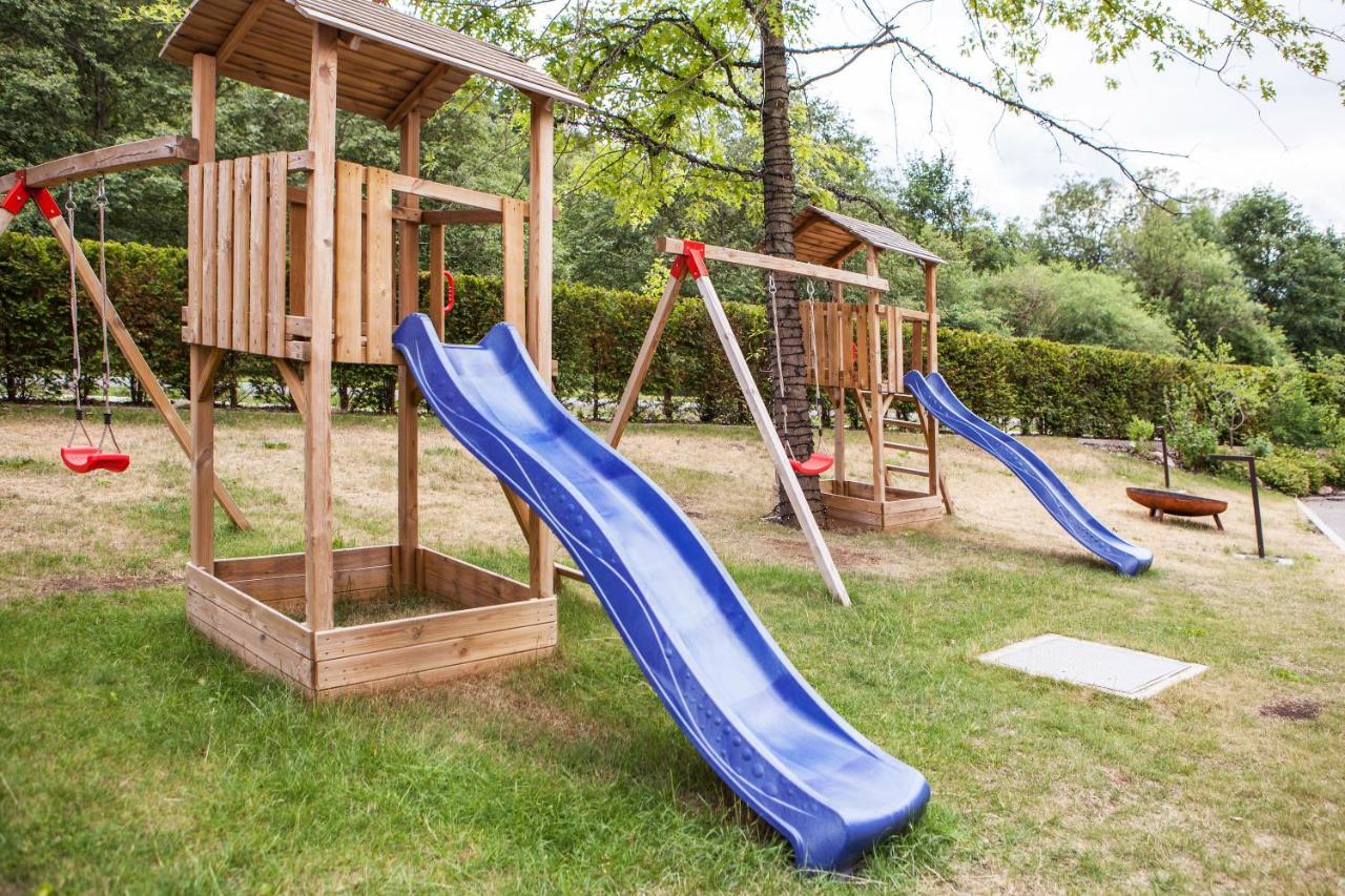 Apartmány Mýto pod Ďumbierom Myto pod Dumbierom Exterior foto