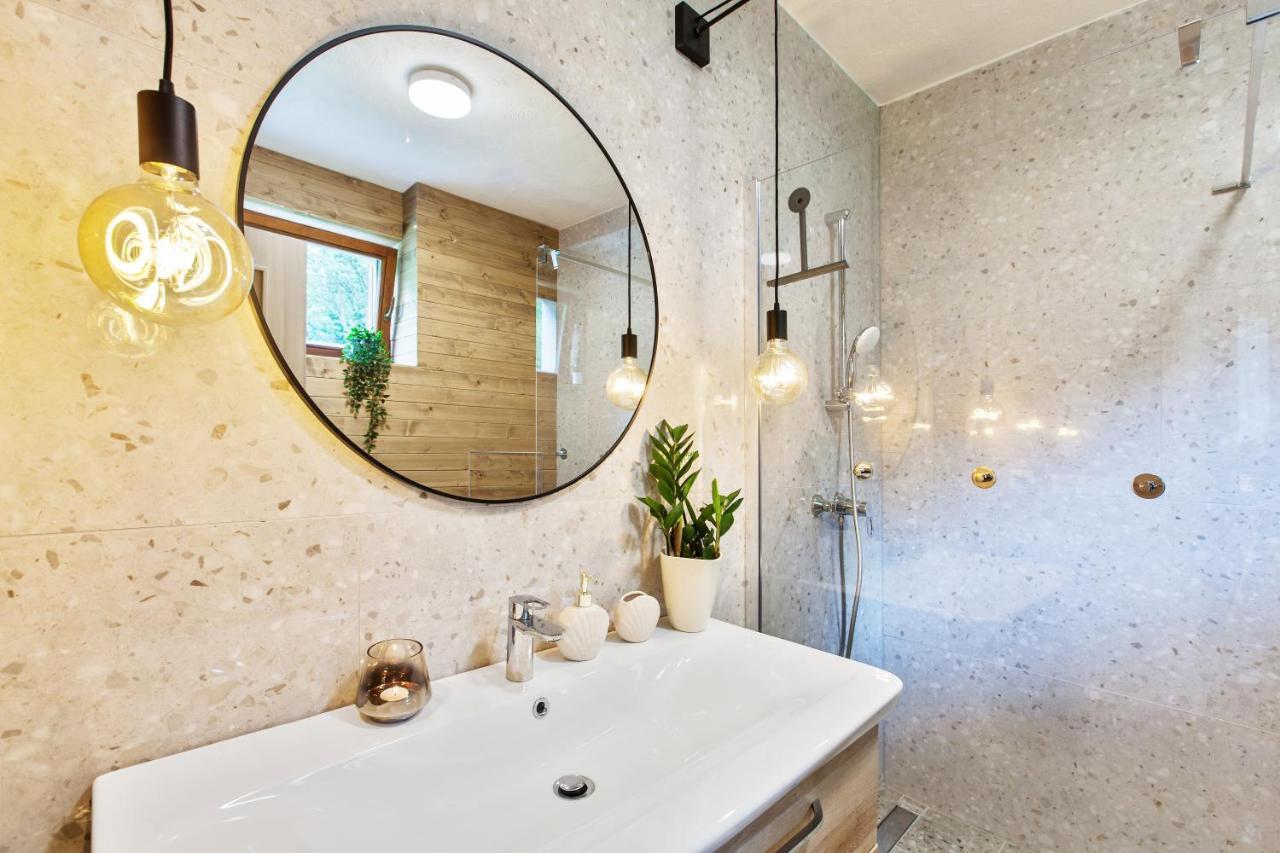 Apartmány Mýto pod Ďumbierom Myto pod Dumbierom Exterior foto