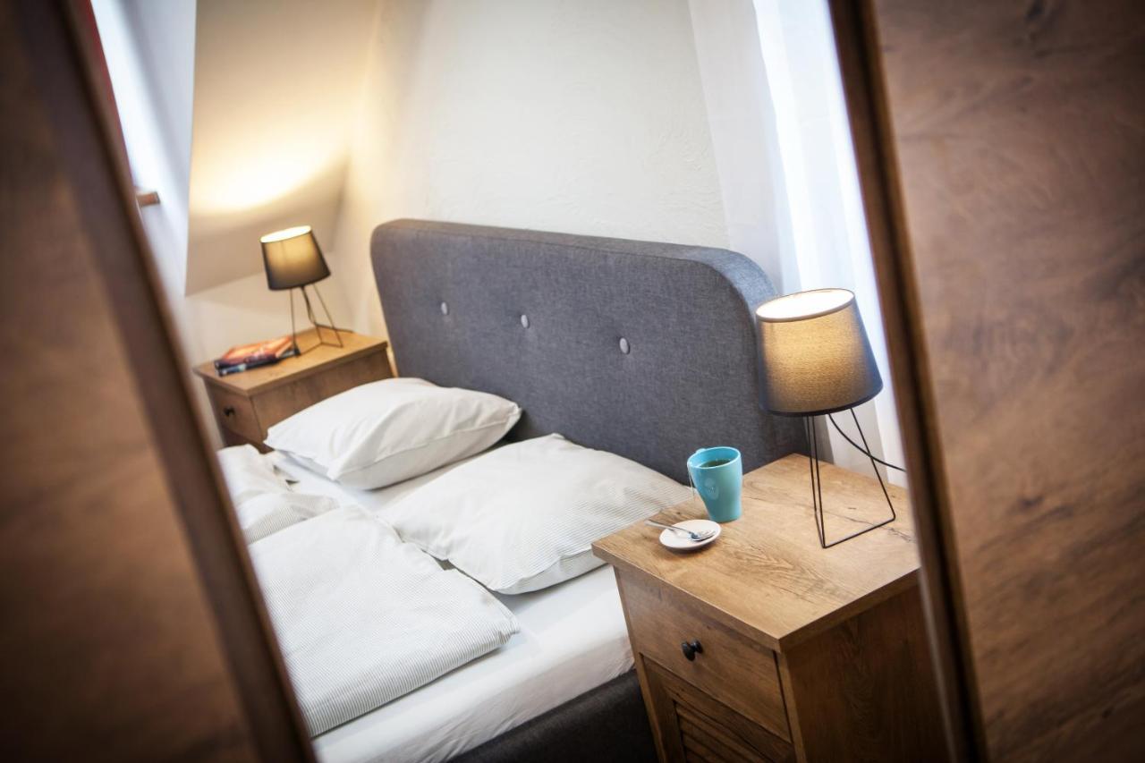 Apartmány Mýto pod Ďumbierom Myto pod Dumbierom Exterior foto